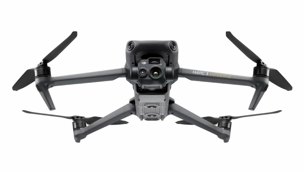 Enfield Weighs Police Drone Donation Enfield Weighs Police Drone Donation | ADrones | 2