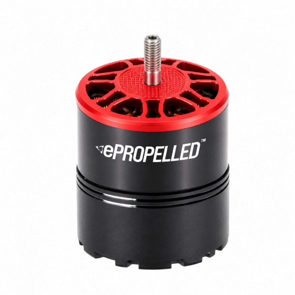 ePropelled Accelerates Drone Production with New SKYLARK Propulsion System ePropelled Accelerates Drone Production with New SKYLARK Propulsion System | ADrones | 1