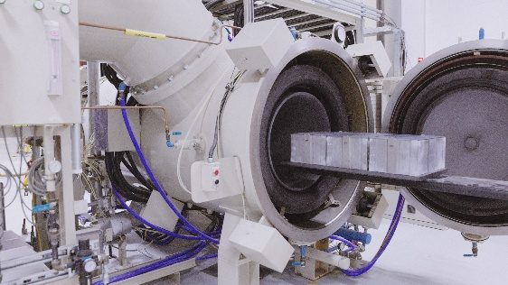 ePropelled and USA Rare Earth Partner to Secure U.S. Magnet Supply for Uncrewed Systems | Agro Drones | 3