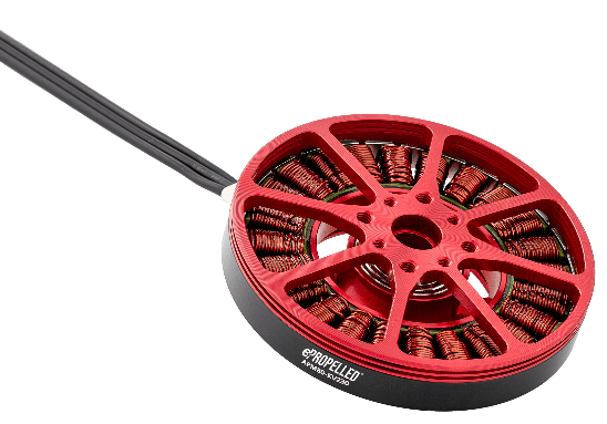 ePropelled and USA Rare Earth Partner to Secure U.S. Magnet Supply for Uncrewed Systems | Agro Drones | 1