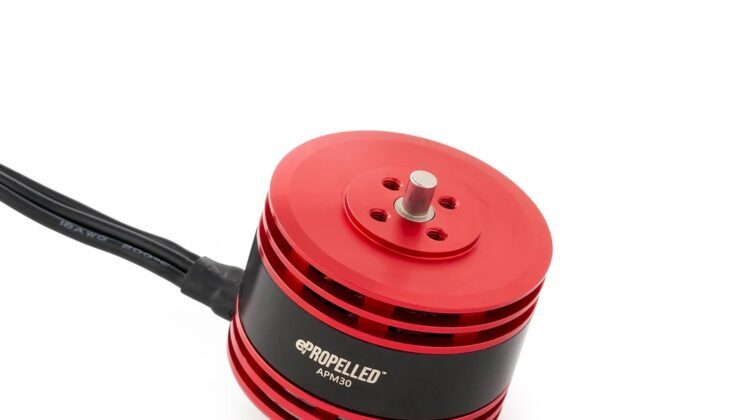 ePropelled Expands U.S. Manufacturing to Meet Rising Demand for Drone Components | Agro Drones | 1