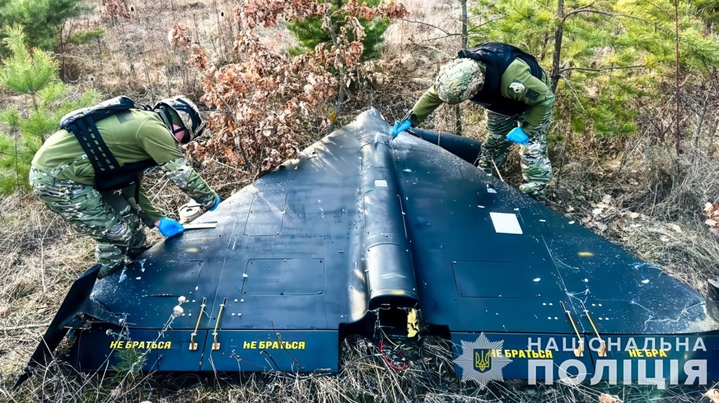 Europe Accelerates Drone Wall Plans As New UAV Incursions Hit Military Sites | ADrones | 2