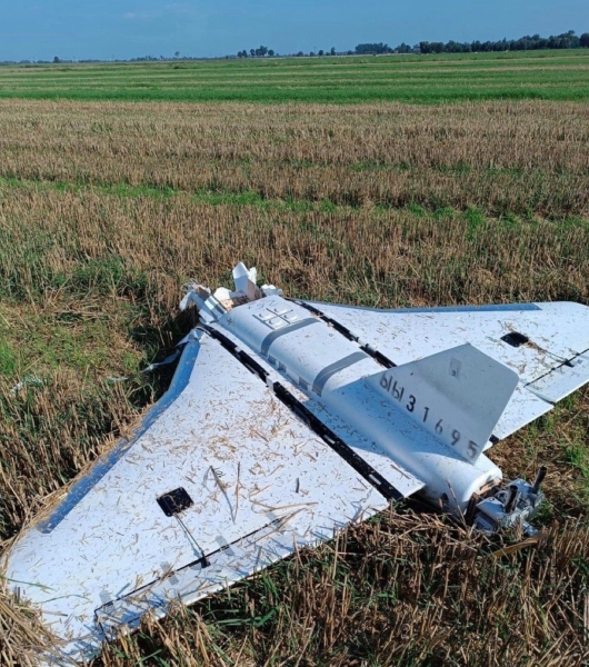 Europe Accelerates Drone Wall Plans As New UAV Incursions Hit Military Sites | ADrones | 1