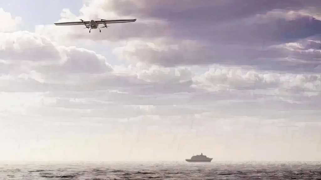 Europe Picked Airbus To Build Its Next Military Drone. Here Is What That Means. Europe Picked Airbus To Build Its Next Military Drone. Here Is What That Means. | ADrones | 4