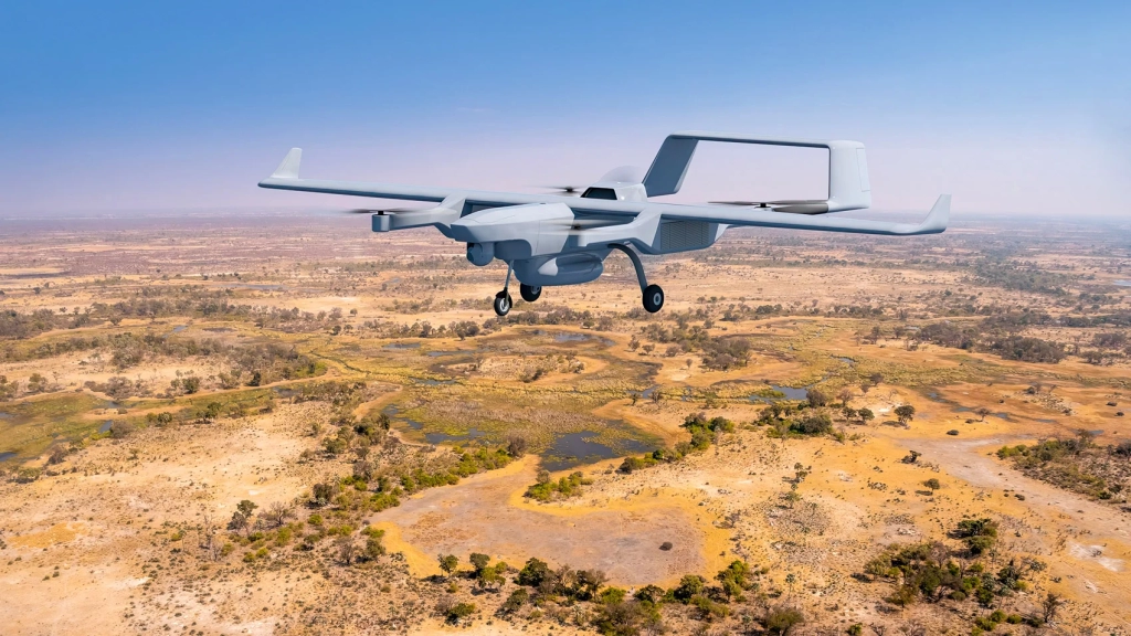 Europe Picked Airbus To Build Its Next Military Drone. Here Is What That Means. Europe Picked Airbus To Build Its Next Military Drone. Here Is What That Means. | ADrones | 2