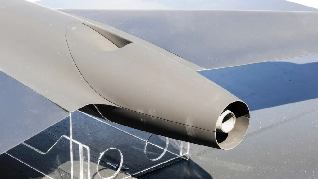 Europe's 500 Km Kamikaze Drone Goes Mass Production Europe’s 500 Km Kamikaze Drone Goes Mass Production | ADrones | 5