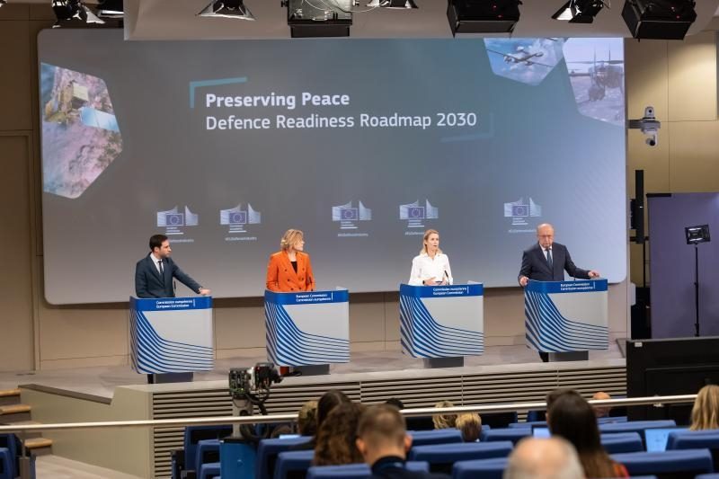 Europe’s “Drone Wall” Recast: The Urgency of Drone Defense in Light of Recent Incursions | ADrones | 1