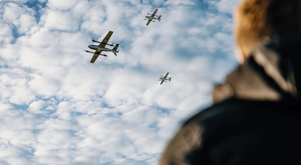 EU's Drone Defense Plan Sidelines Ukraine's Proven Manufacturing Edge, Analyst Warns EU's Drone Defense Plan Sidelines Ukraine's Proven Manufacturing Edge, Analyst Warns | ADrones | 1