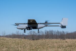 Event 38 Unmanned Systems Incorporates Advanced LiDAR Technology into E455 Drone | ADrones | 2