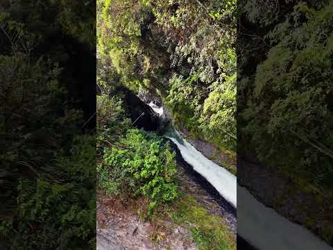 Extreme Condition Flying With The Mini 5 Pro: Waterfalls | ADrones | 4