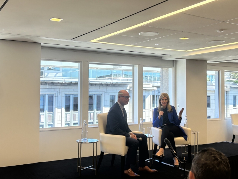 FAA Administrator Bryan Bedford on Modernization, Agency Challenges, and the Need to Act Quickly | Agro Drones | 1