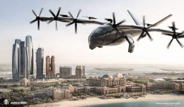 FAA Issues Final Rule for Powered-Lift Aircraft: A Major Milestone for eVTOL and Advanced Air Mobility | Agro Drones | 1