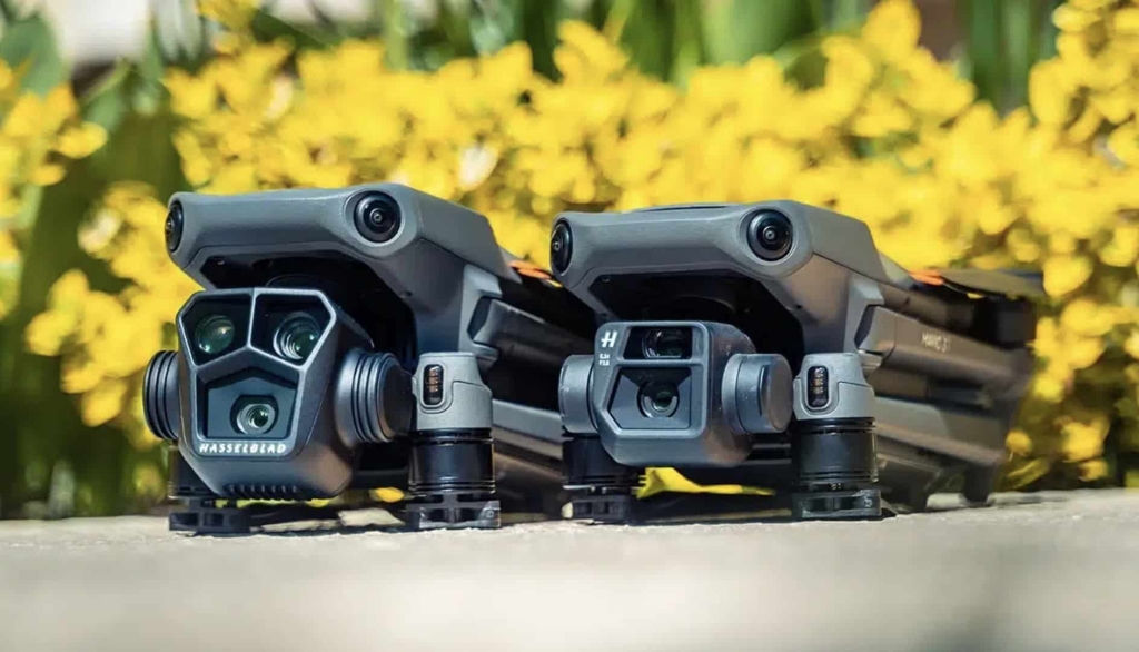 FAA No-fly Zones Around ICE Vehicles Are A First Amendment Problem, Press Groups Say FAA No-fly Zones Around ICE Vehicles Are A First Amendment Problem, Press Groups Say | ADrones | 1