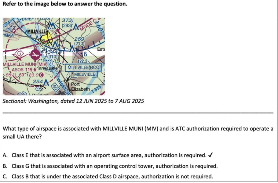 FAA Part 107 Drone Pilot Test Changes October 26: What Applicants Need to Know FAA Part 107 Drone Pilot Test Changes October 26: What Applicants Need to Know | ADrones | 1