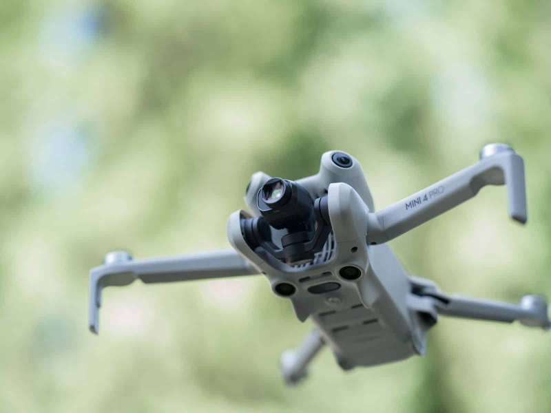 FAA & Photojournalist Rob Levine: The DHS Drone Ban Just Got Its First Federal Court Challenge FAA & Photojournalist Rob Levine: The DHS Drone Ban Just Got Its First Federal Court Challenge | ADrones | 1