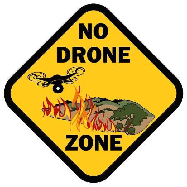 FAA Signals Tougher Stance on Unauthorized Drone Operations FAA Signals Tougher Stance on Unauthorized Drone Operations | ADrones | 1