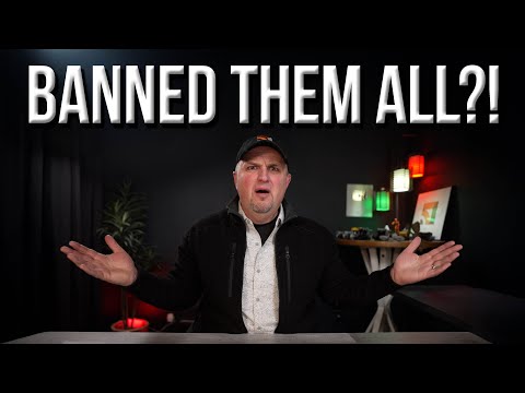FCC Bans All Foreign Drones: Here's What They Aren't Telling You FCC Bans All Foreign Drones: Here's What They Aren't Telling You | ADrones | 2