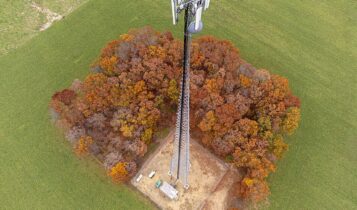 FCC Highlights Industry Backing for Opening 800 MHz Spectrum to Drones