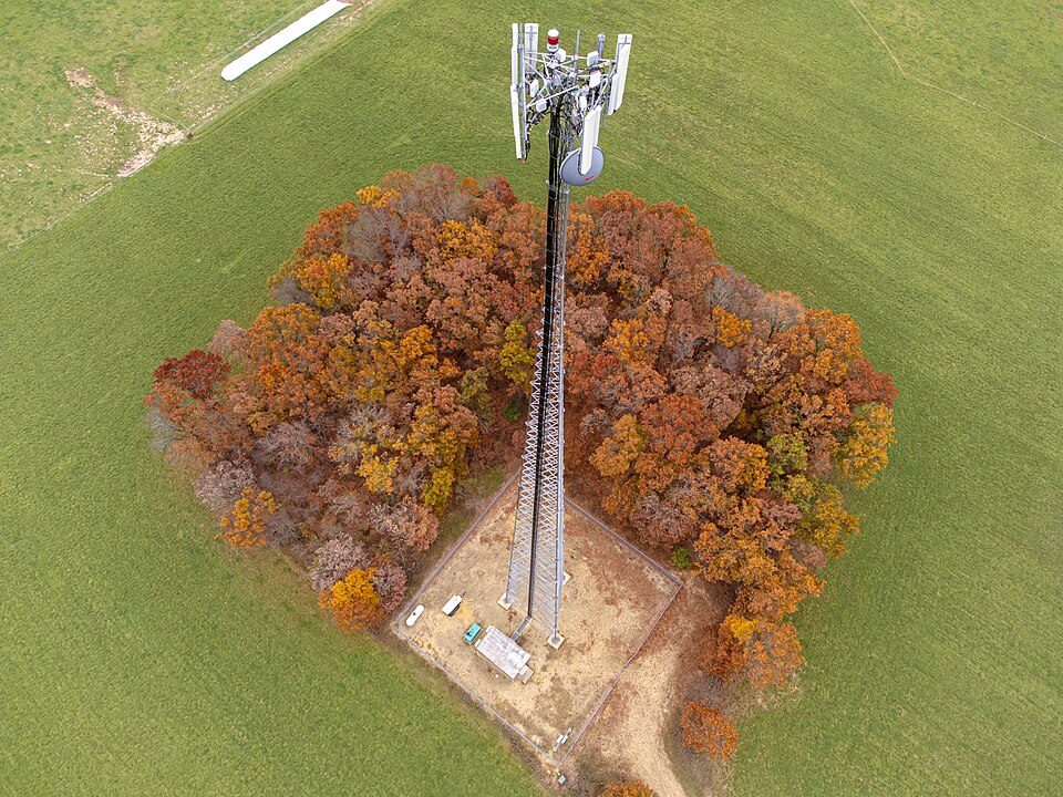 FCC Highlights Industry Backing for Opening 800 MHz Spectrum to Drones