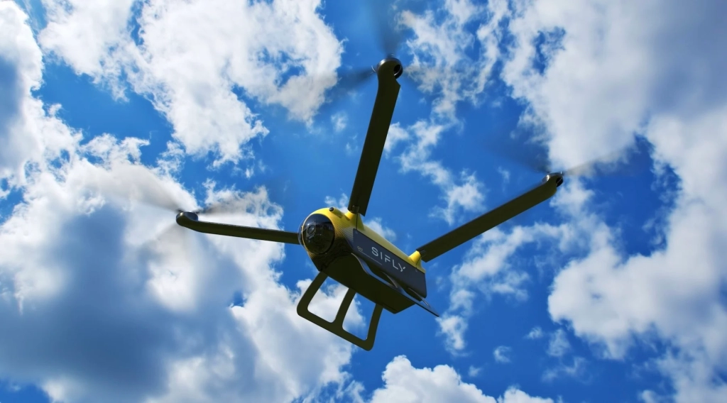 FCC Removes First Four Drones From Covered List After Department Of War Clears Them On National Security FCC Removes First Four Drones From Covered List After Department Of War Clears Them On National Security | ADrones | 1