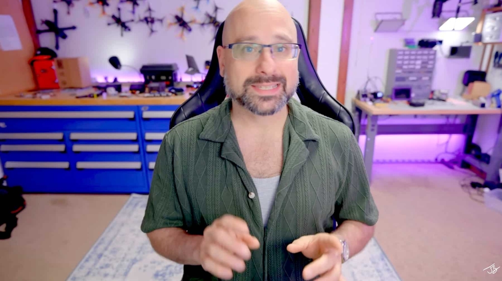 FCC's New Drone Exemptions Open Loopholes For Retailers, But The Fine Print Matters FCC's New Drone Exemptions Open Loopholes For Retailers, But The Fine Print Matters | ADrones | 1