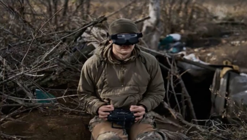 Fedorov's Gamble: Can Open-Source Battlefield Data Defeat Russian Jamming? Fedorov’s Gamble: Can Open-Source Battlefield Data Defeat Russian Jamming? | ADrones | 2