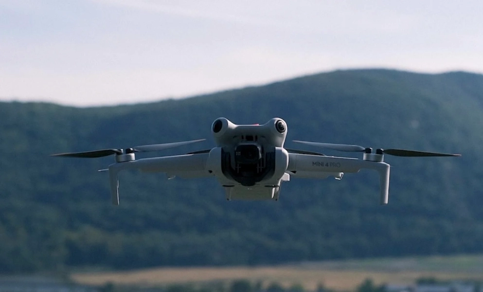 FEMA's $500M Counter-Drone Program Launches With World Cup Funding FEMA's $500M Counter-Drone Program Launches With World Cup Funding | ADrones | 1