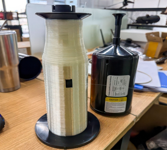 Fiber Optic Drone Webs Are Reshaping Ukraine's Battlefields Fiber Optic Drone Webs Are Reshaping Ukraine’s Battlefields | ADrones | 3