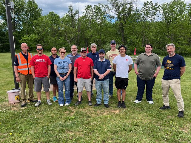 FirstEnergy Grant Expands Drone Training for Educators and Police FirstEnergy Grant Expands Drone Training for Educators and Police | ADrones | 1