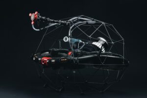 Flyability to Introduce New Drone Technology at Denver Event | Agro Drones | 1