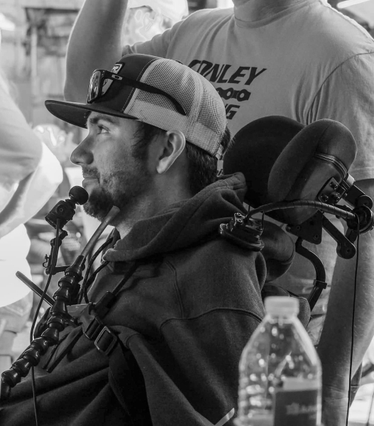 Flying A Drone With His Mind: Alex Conley Neuralink Implant Flying A Drone With His Mind: Alex Conley Neuralink Implant | ADrones | 2