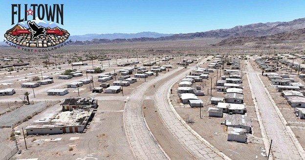 Flying Lion Launches 2026 DFR Remote Pilot Training Courses Flying Lion Launches 2026 DFR Remote Pilot Training Courses | ADrones | 2