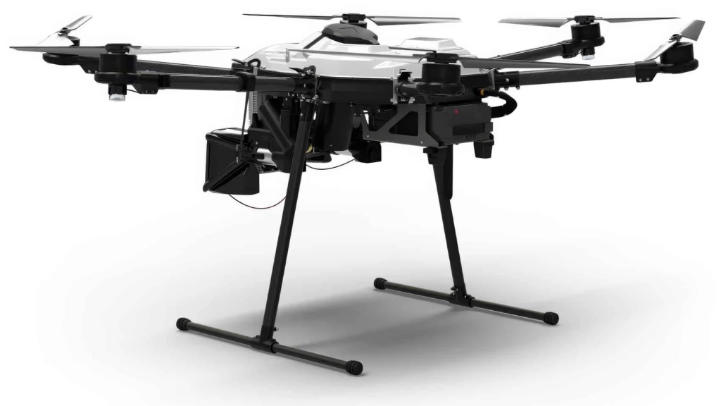 Fortem Lands $18M Army Counter-Drone Deal Fortem Lands $18M Army Counter-Drone Deal | ADrones | 1