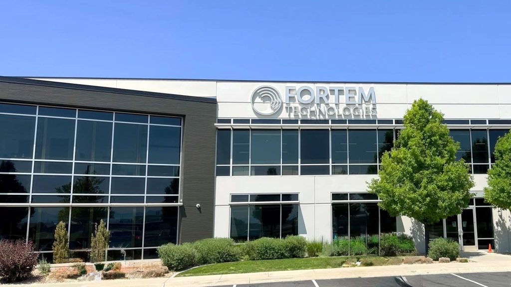 Fortem Lands $18M Army Counter-Drone Deal Fortem Lands $18M Army Counter-Drone Deal | ADrones | 5