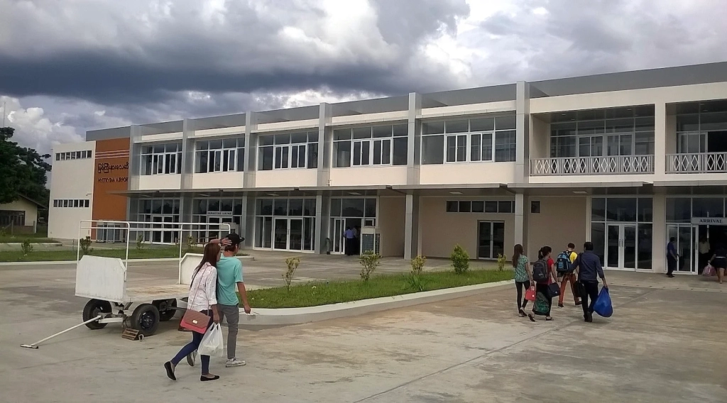 FPV Drones Strike Myanmar Passenger Plane At Myitkyina Airport In Second Attack This Month FPV Drones Strike Myanmar Passenger Plane At Myitkyina Airport In Second Attack This Month | ADrones | 1