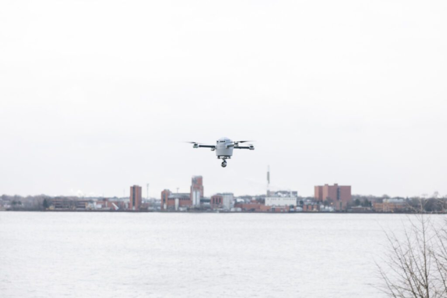 From Cars to Drones: Birdstop Taps Detroit's Auto Supply Chain to Scale U.S. Manufacturing From Cars to Drones: Birdstop Leverages Detroit’s Auto Supply Chain to Scale U.S. Manufacturing | ADrones | 1