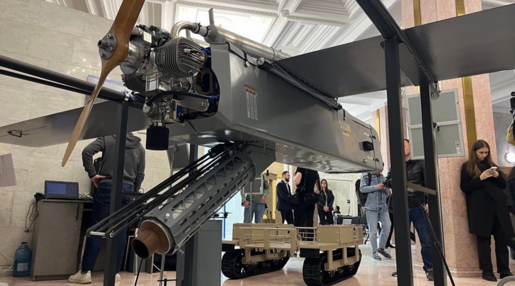 From Film Casting To Billion-Dollar Defense: Ukraine's Fire Point Faces Corruption Probe As Drone Industry Matures From Film Casting To Billion-Dollar Defense: Ukraine’s Fire Point Faces Corruption Probe As Drone Industry Matures | ADrones | 4