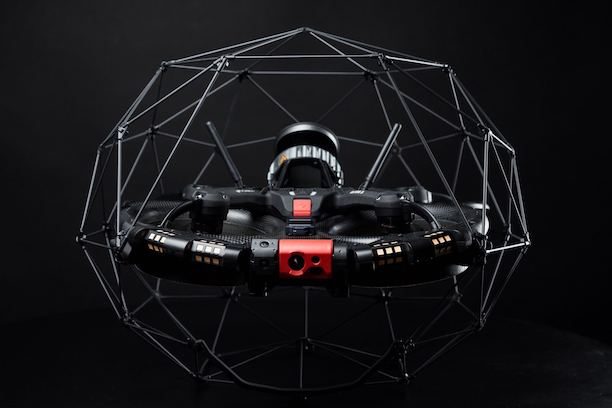 From Power Lines to Mine Shafts: Lidar Expands the Reach of Drone Mapping From Power Lines to Mine Shafts: Lidar Expands the Reach of Drone Mapping | ADrones | 1