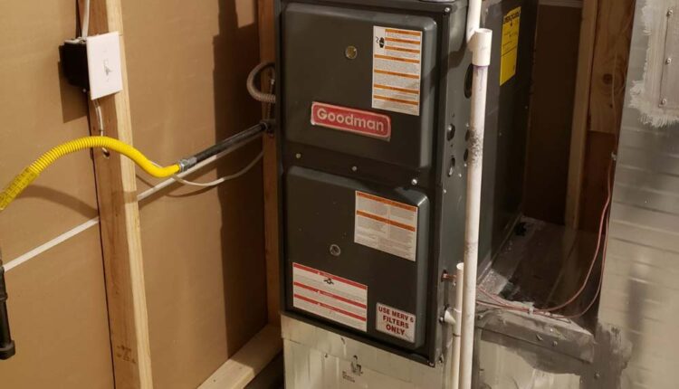 Furnace Replacement in Aurora: Signs, Benefits, and Expert Tips | ADrones | 2 Furnace Replacement in Aurora: Signs, Benefits, and Expert Tips | ADrones | 1