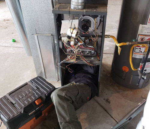 Furnace Replacement in Aurora: Signs, Benefits, and Expert Tips | ADrones | 4 Furnace Replacement in Aurora: Signs, Benefits, and Expert Tips | ADrones | 3