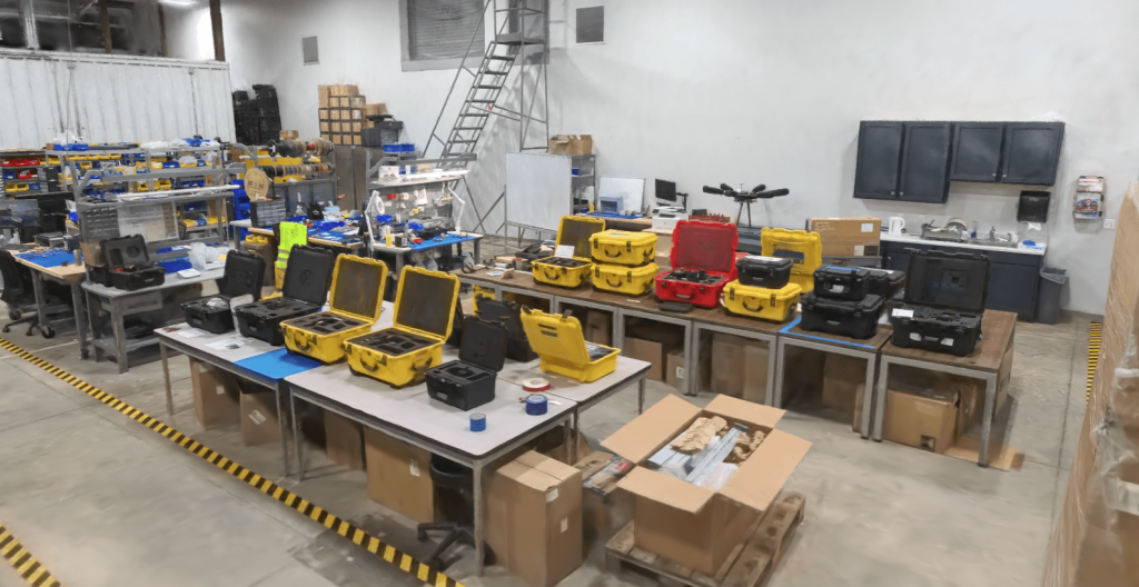 GeoCue Expands LP360 with Advanced Visualization Tools | ADrones | 1