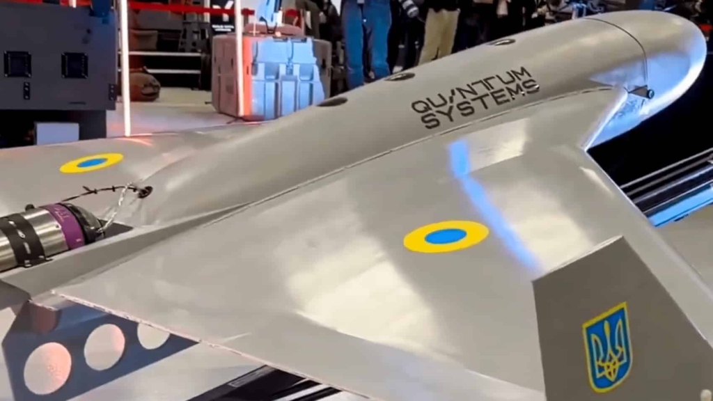Germany Weighs MQ-28 And Valkyrie Drones For 2029 CCA Germany Weighs MQ-28 And Valkyrie Drones For 2029 CCA | ADrones | 4