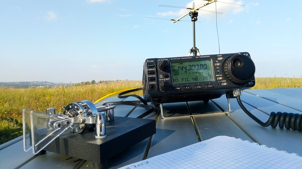 Get Your Ham, Save Your Bacon Get Your Ham, Save Your Bacon | ADrones | 3