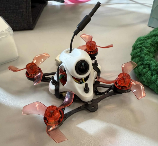 Get Your Ham, Save Your Bacon Get Your Ham, Save Your Bacon | ADrones | 1