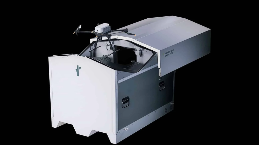 Gilbert Tests Various Drones As First Responders Gilbert Tests Various Drones As First Responders | ADrones | 2