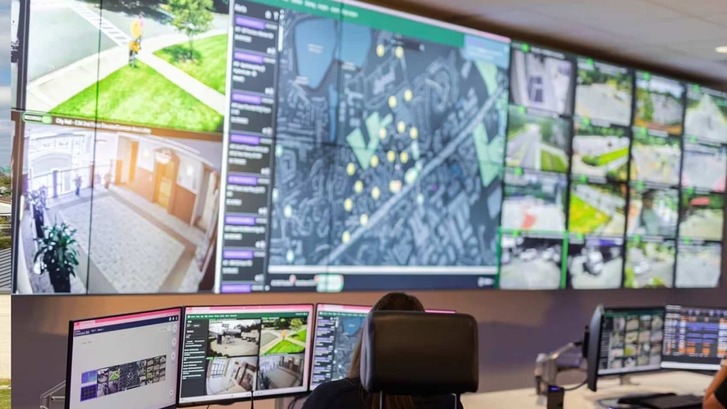 Greenville Expands Drone Ops With Flock Safety Push Greenville Expands Drone Ops With Flock Safety Push | ADrones | 5