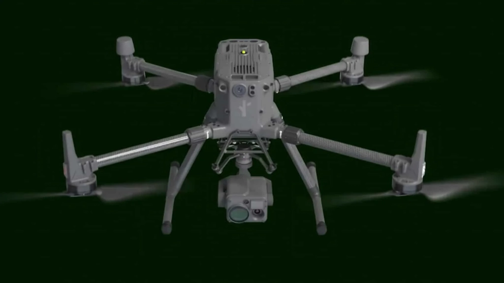 Greenville Expands Drone Ops With Flock Safety Push Greenville Expands Drone Ops With Flock Safety Push | ADrones | 1