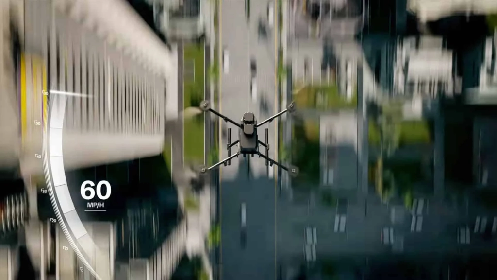 Greenville Expands Drone Ops With Flock Safety Push Greenville Expands Drone Ops With Flock Safety Push | ADrones | 4