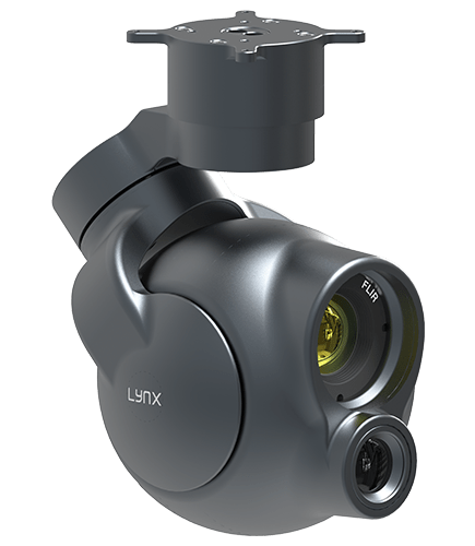 Gremsy Adds New NDAA Payloads with FLIR Thermal Technology Gremsy Adds New NDAA Payloads with FLIR Thermal Technology | ADrones | 1