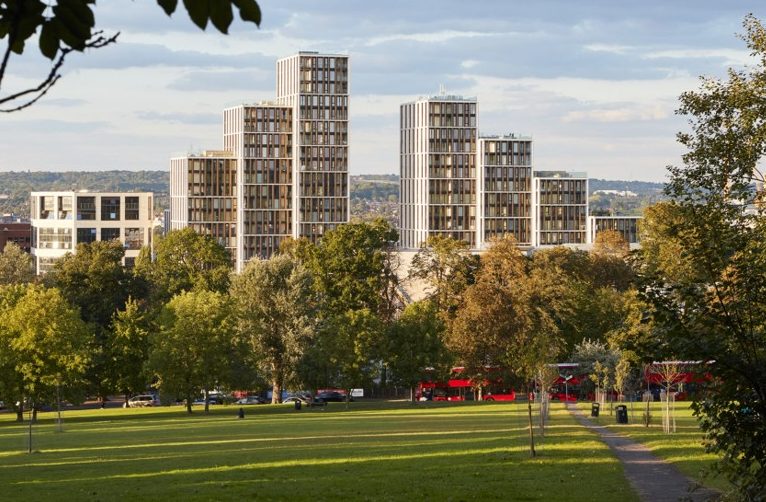 Harrow's Digital Twin Initiative Demonstrates Effective Smart City Solutions Harrow's Digital Twin Initiative Demonstrates Effective Smart City Solutions | ADrones | 1